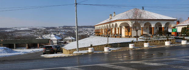 Коме треба празна Топола